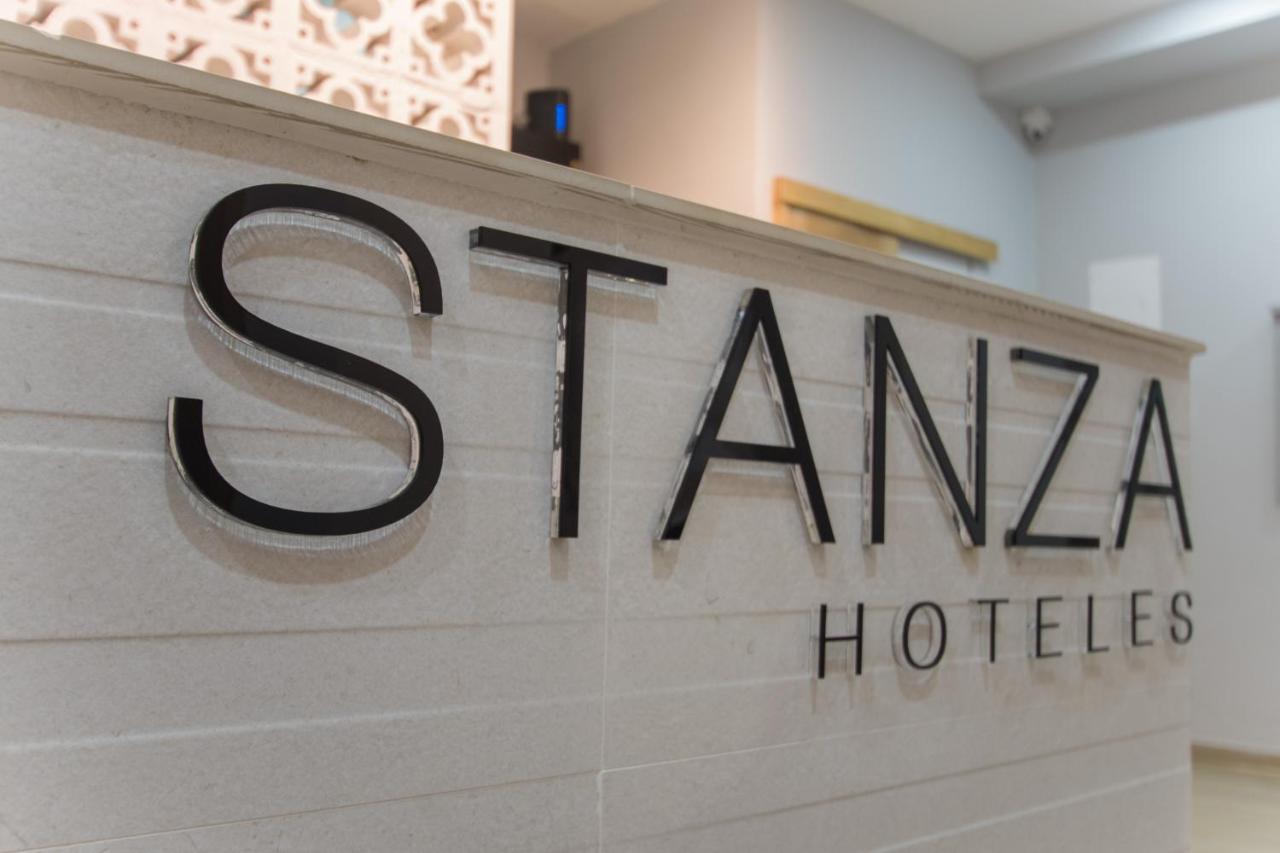 Stanza Hotel Sincelejo Esterno foto