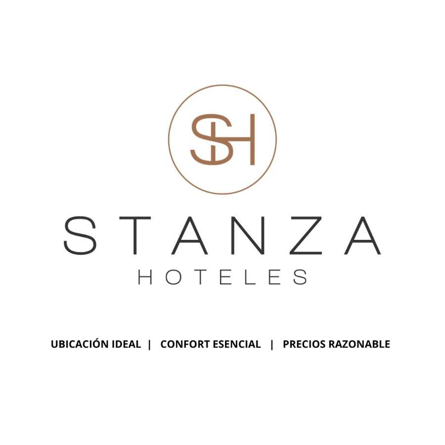 Stanza Hotel Sincelejo Esterno foto